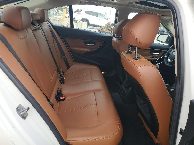 Продаж на аукціоні авто 2015 Bmw 328, vin: WBA3C1C54FK122436, номер лоту: 63934316