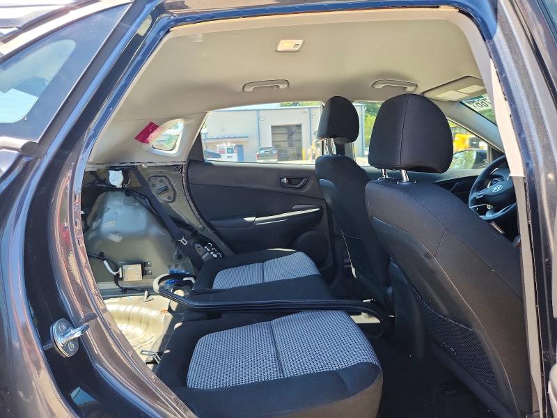 Продаж на аукціоні авто 2021 Hyundai Kona, vin: KM8K1CAA8MU735673, номер лоту: 63938766
