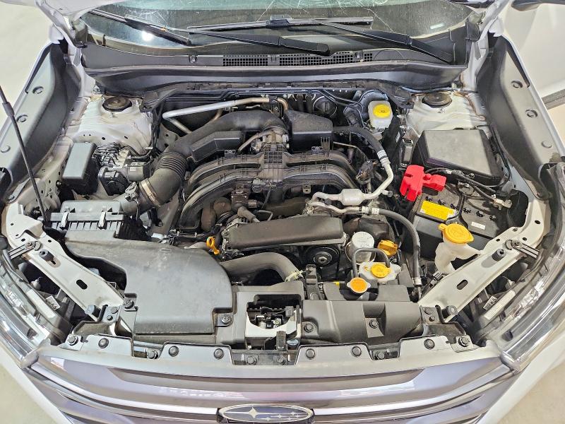 64290136 :رقم المزاد ، JF2SLDBCXSH593712 vin ، 2025 Subaru Forester مزاد بيع