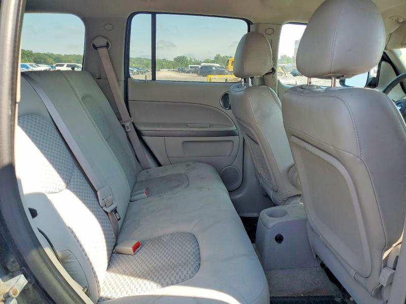 Aukcja sprzedaży 2006 Chevrolet Hhr, vin: 3GNDA23P36S675711, numer aukcji: 65685846