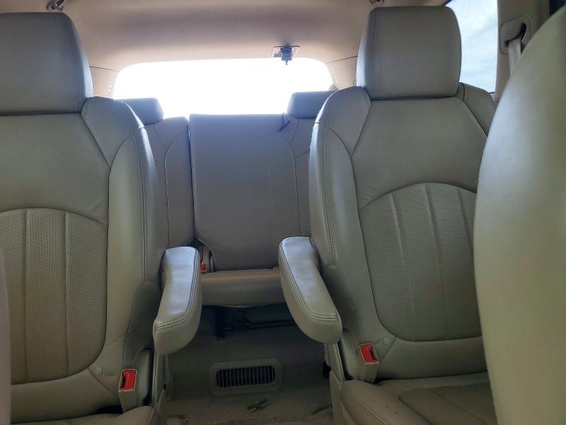 Aukcja sprzedaży 2012 Buick Enclave, vin: 5GAKVDED5CJ121605, numer aukcji: 65830606