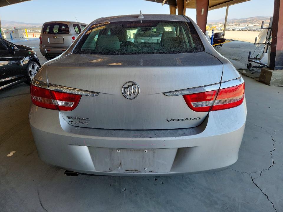 Aukcja sprzedaży 2014 Buick Verano, vin: 1G4PP5SKXE4180556, numer aukcji: 64926296