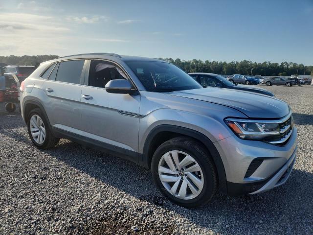 Продаж на аукціоні авто 2022 Volkswagen Atlas Cross Sport, vin: 1V2JE2CAXNC212379, номер лоту: 64972166