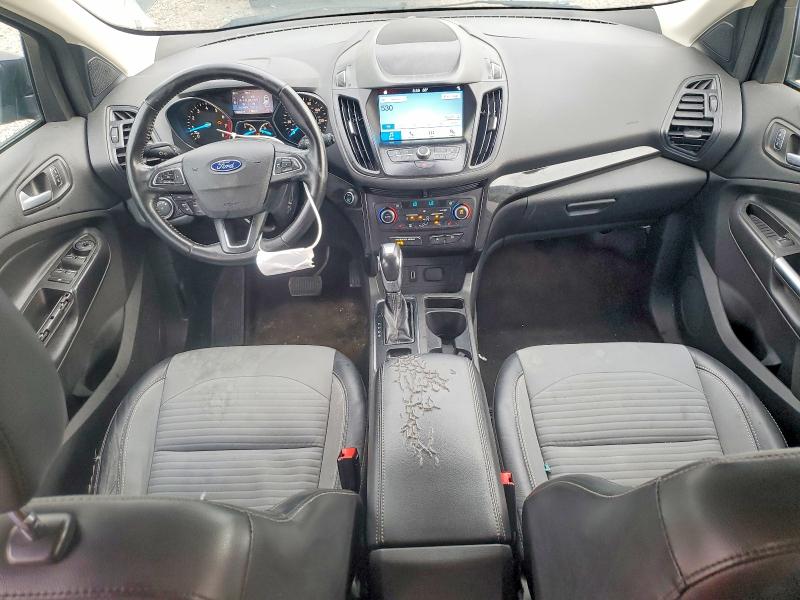 Продажа на аукционе авто 2019 Ford Escape, vin: 1FMCU9GD9KUA95776, номер лота: 64827326