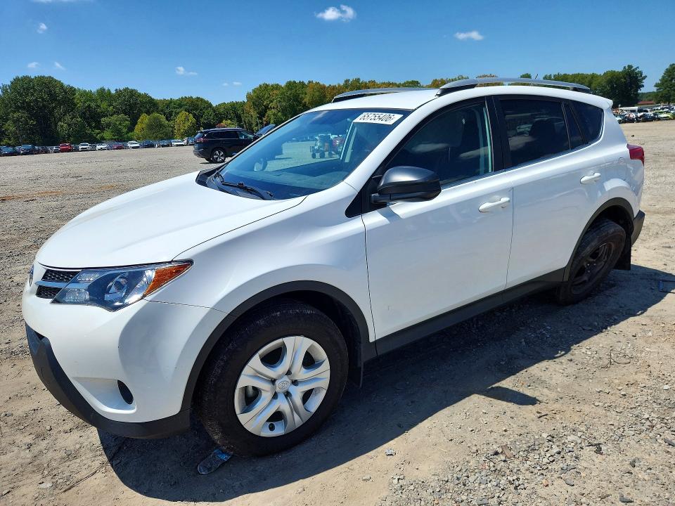 Продаж на аукціоні авто 2015 Toyota Rav4, vin: 2T3ZFREV5FW135252, номер лоту: 65755406