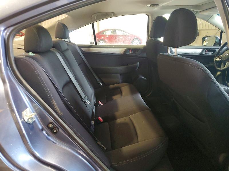 65465736 :رقم المزاد ، 4S3BNAD65F3069434 vin ، 2015 Subaru Legacy مزاد بيع
