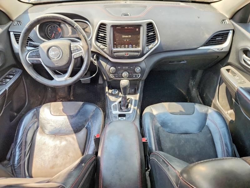 Aukcja sprzedaży 2016 Jeep Cherokee, vin: 1C4PJMBS0GW300386, numer aukcji: 62819866