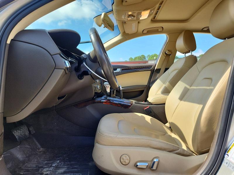 Aukcja sprzedaży 2014 Audi A4, vin: WAUBFAFL3EA046547, numer aukcji: 64070606