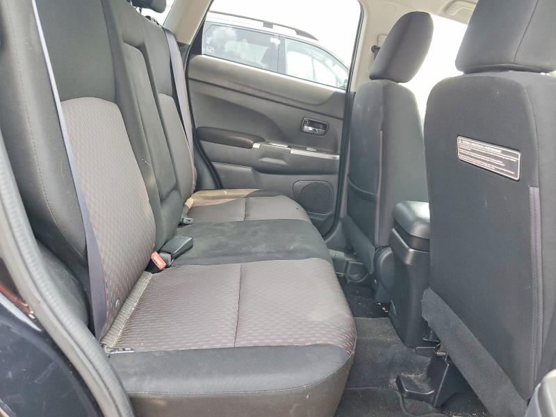 Aukcja sprzedaży 2018 Mitsubishi Outlander Sport, vin: JA4AR3AU0JZ029387, numer aukcji: 63441336