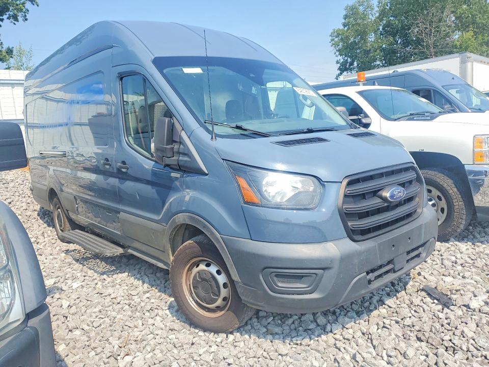 Aukcja sprzedaży 2020 Ford Transit, vin: 1FTBR3X80LKA86947, numer aukcji: 64519626