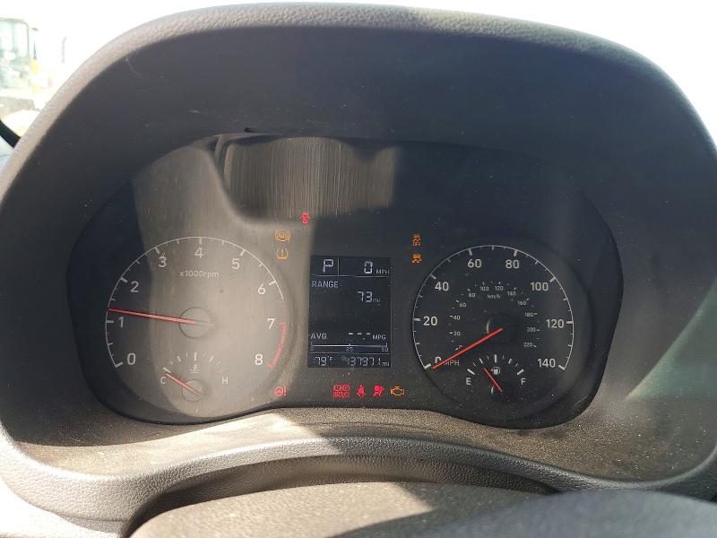 Продажа на аукционе авто 2019 Hyundai Accent, vin: 3KPC24A39KE040949, номер лота: 65600076