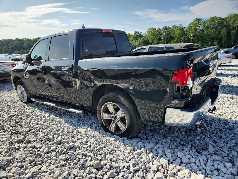 Aukcja sprzedaży 2015 Ram 1500, vin: 1C6RR6LM9FS624592, numer aukcji: 65127216