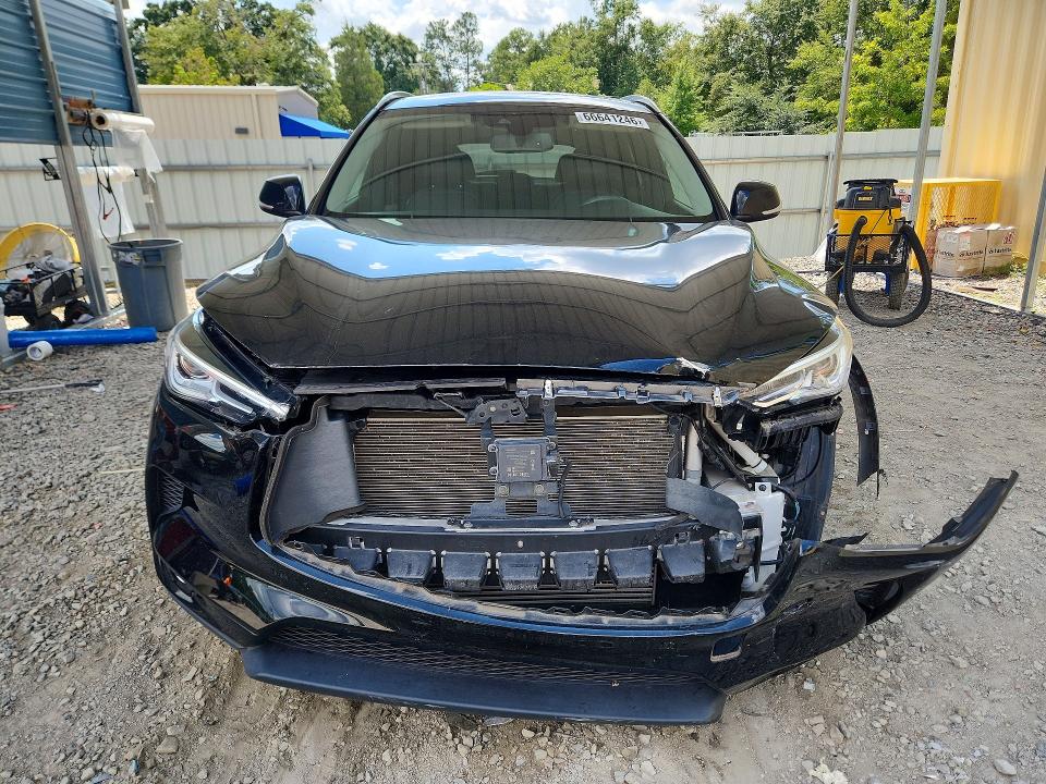 Продаж на аукціоні авто 2021 Infiniti Qx50, vin: 3PCAJ5BB5MF122468, номер лоту: 66641246