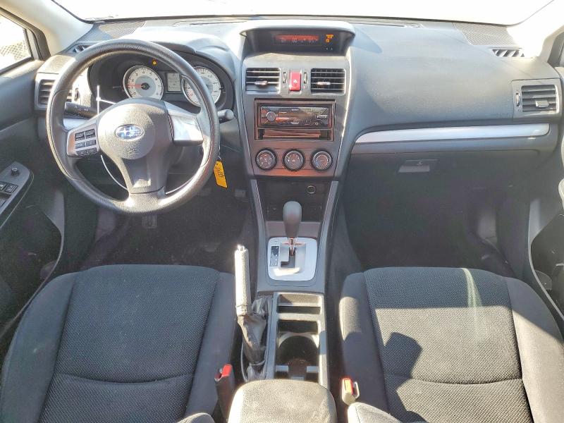 Aukcja sprzedaży 2014 Subaru Impreza, vin: JF1GPAA69E8338644, numer aukcji: 65694376