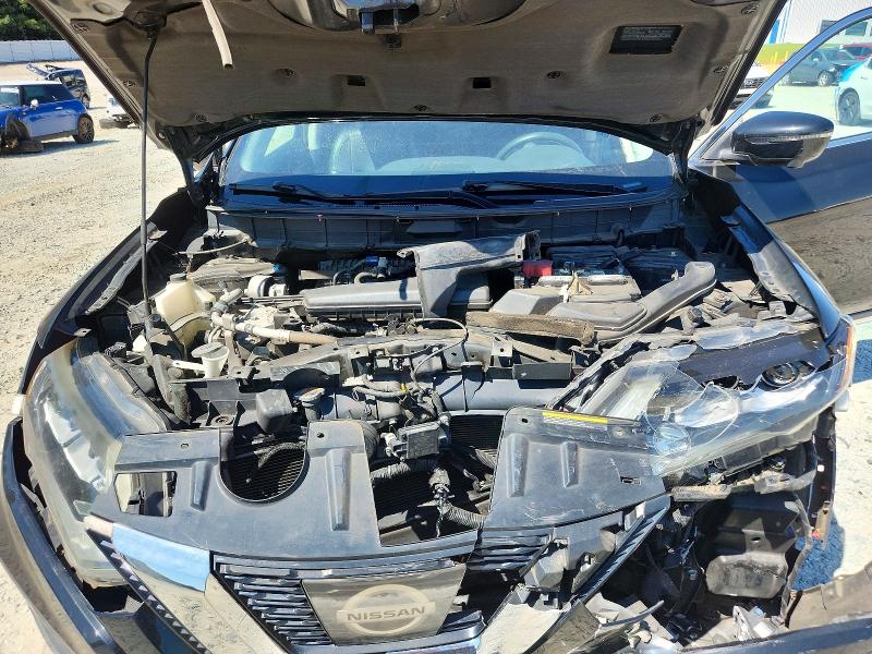 Продаж на аукціоні авто 2017 Nissan Rogue, vin: 5N1AT2MT6HC762041, номер лоту: 66427036
