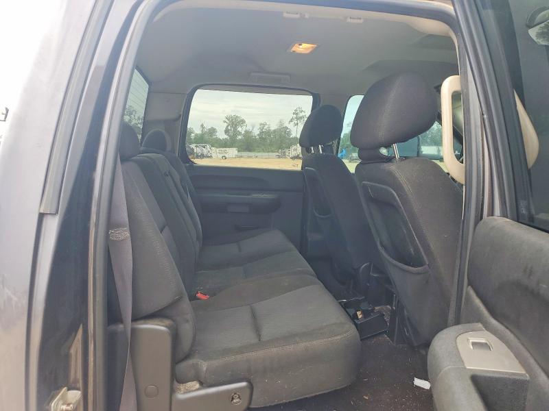 2011 Chevrolet Silverado მანქანა იყიდება აუქციონზე, vin: 1GC1KXCG9BF229096, აუქციონის ნომერი: 66503596