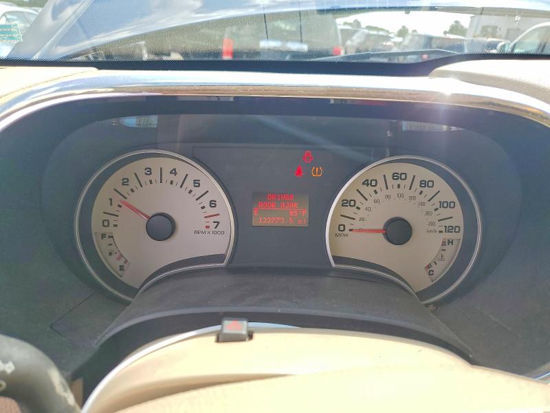 Aukcja sprzedaży 2008 Ford Explorer, vin: 1FMEU74E18UA43464, numer aukcji: 61600166