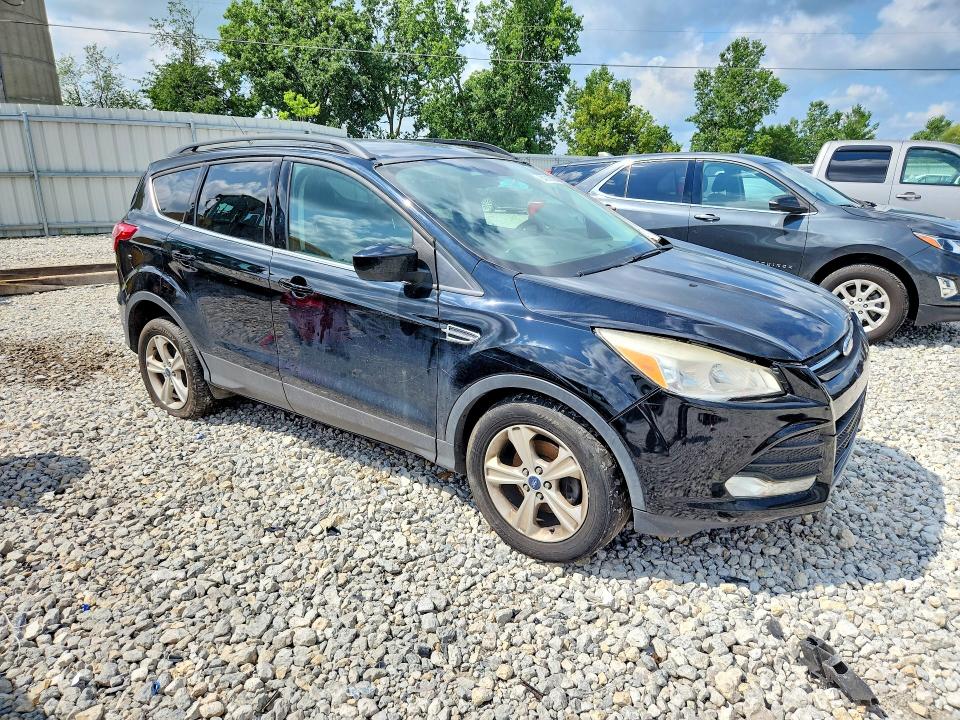 Aukcja sprzedaży 2016 Ford Escape, vin: 1FMCU0GX3GUB81338, numer aukcji: 64218026