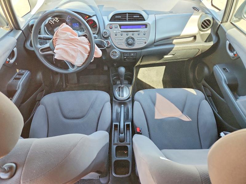Продаж на аукціоні авто 2010 Honda Fit, vin: JHMGE8H29AS024662, номер лоту: 64298356