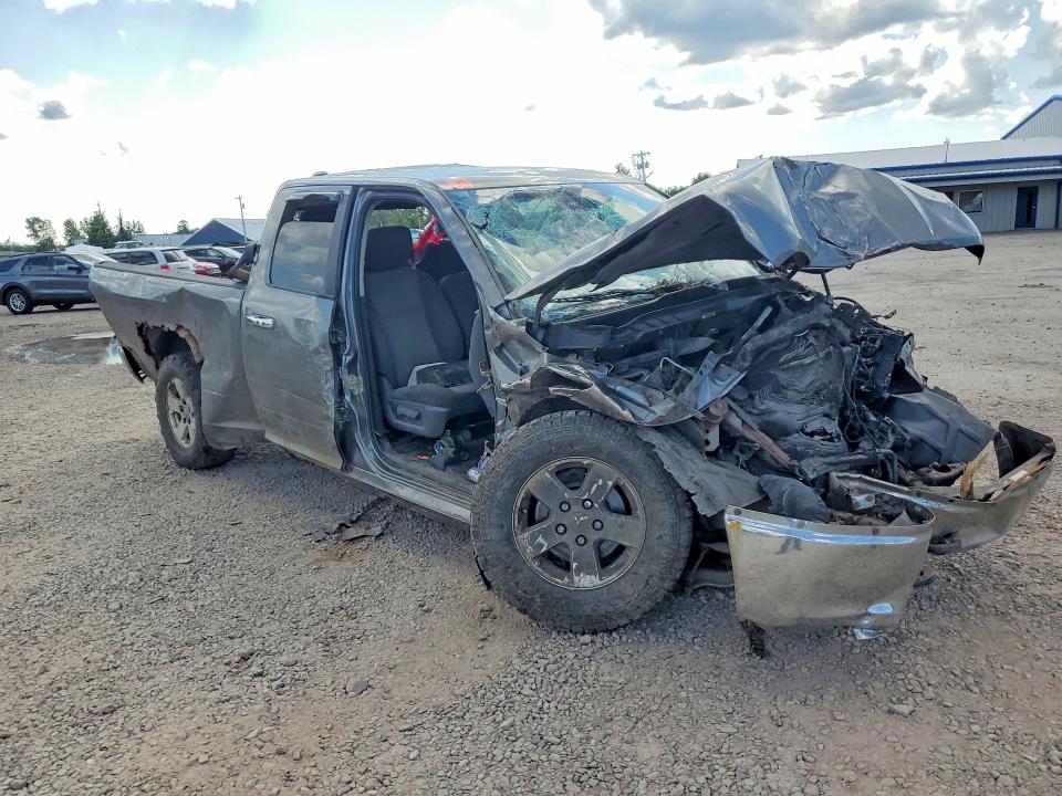 Aukcja sprzedaży 2011 Dodge Ram 1500, vin: 1D7RV1GP3BS693211, numer aukcji: 64772366