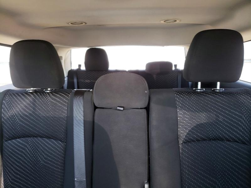 63856456 :رقم المزاد ، 3C4PDCBB4KT872819 vin ، 2019 Dodge Journey مزاد بيع