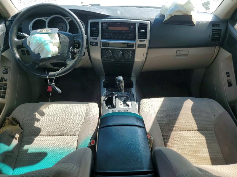 Aukcja sprzedaży 2003 Toyota 4runner, vin: JTEZT14R630004230, numer aukcji: 64117086