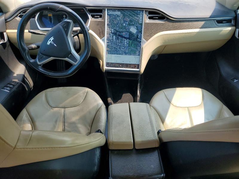 Продаж на аукціоні авто 2013 Tesla Model S, vin: 5YJSA1CN6DFP18324, номер лоту: 64972036
