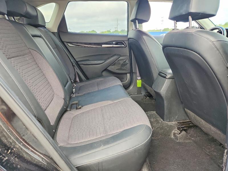 Aukcja sprzedaży 2021 Kia Seltos, vin: KNDEUCAA9M7094251, numer aukcji: 63296166