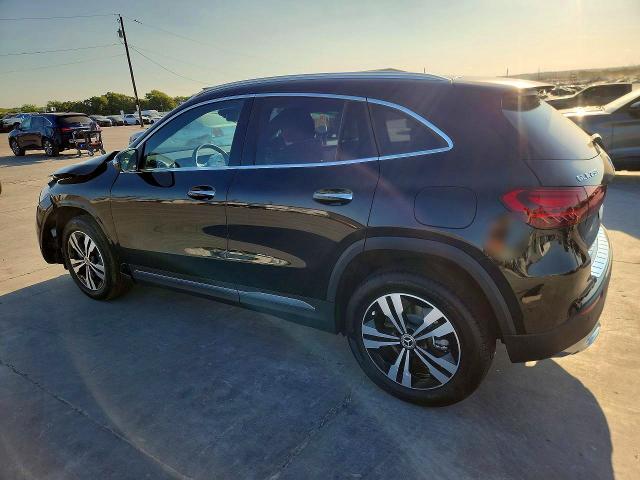 Продаж на аукціоні авто 2026 Mercedes-benz Gla, vin: W1N4N4GB2TJ821786, номер лоту: 64444346