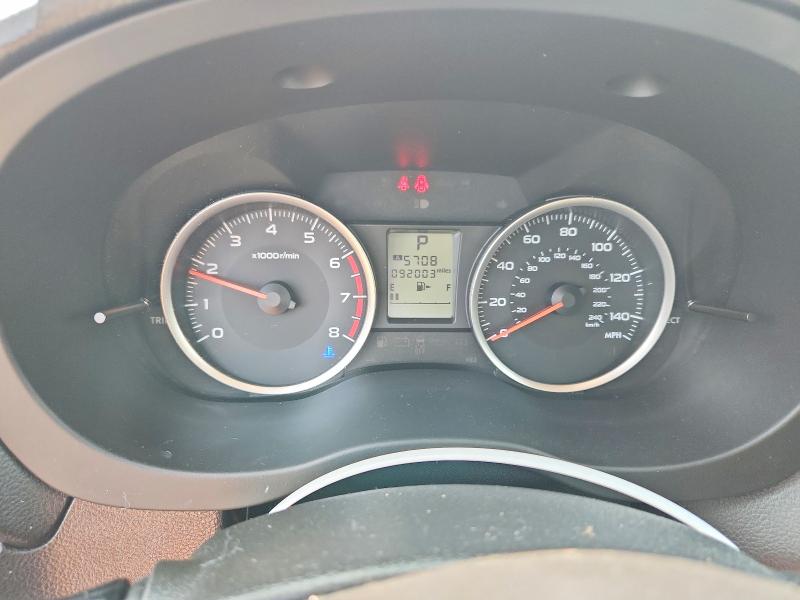 Aukcja sprzedaży 2017 Subaru Forester, vin: JF2SJAEC2HH528958, numer aukcji: 64278556