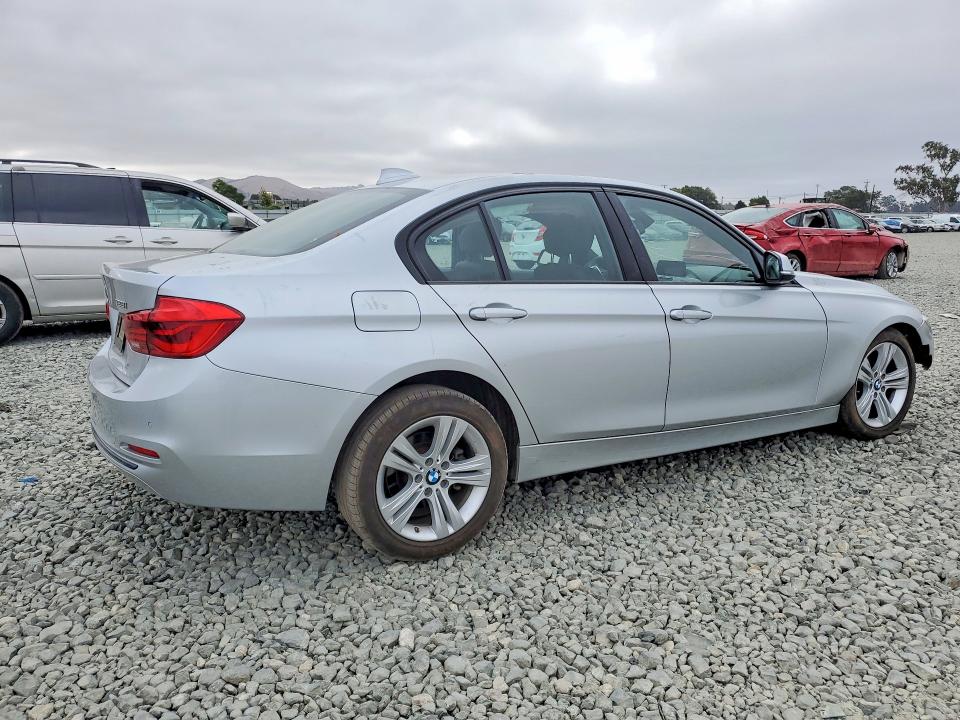 Aukcja sprzedaży 2016 Bmw 328, vin: WBA8E9G55GNT85334, numer aukcji: 63771966
