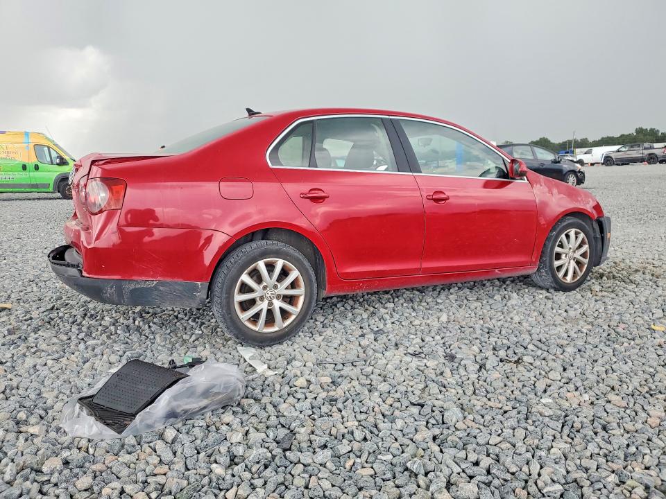 63284416 :رقم المزاد ، 3VWRX7AJ9AM041600 vin ، 2010 Volkswagen Jetta مزاد بيع