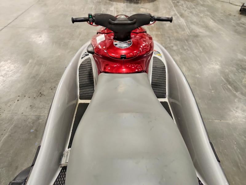 Продаж на аукціоні авто 2003 Polaris Msx 140, vin: PLE28280E303, номер лоту: 61696176