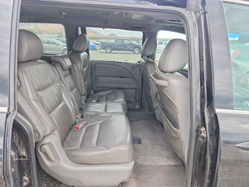 Продаж на аукціоні авто 2010 Honda Odyssey, vin: 5FNRL3H79AB039254, номер лоту: 65396756