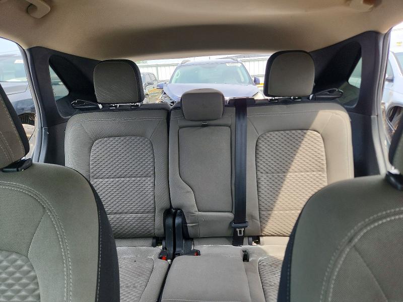 Продаж на аукціоні авто 2020 Ford Escape, vin: 1FMCU9G66LUB18837, номер лоту: 65536526