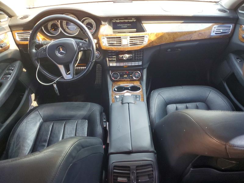 Продаж на аукціоні авто 2013 Mercedes-benz Cls, vin: WDDLJ7DB1DA060597, номер лоту: 63504206