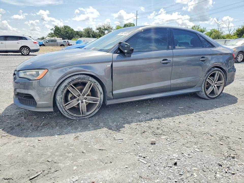Продаж на аукціоні авто 2016 Audi A3, vin: WAUA7GFF7G1034118, номер лоту: 66414926