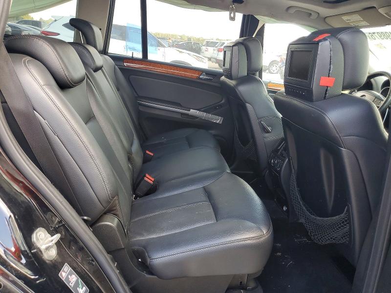 64498976 :رقم المزاد ، 4JGBF71E18A415436 vin ، 2008 Mercedes-benz Gl مزاد بيع