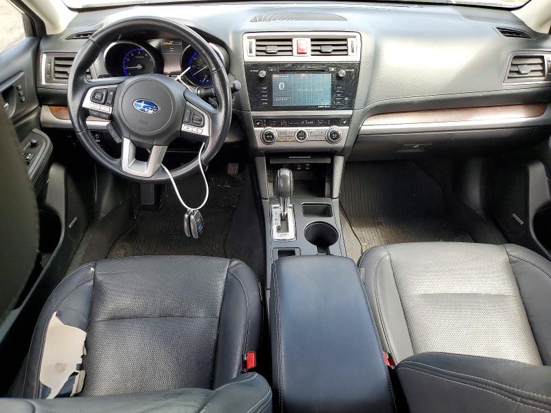 Продажа на аукционе авто 2016 Subaru Outback, vin: 4S4BSBNC6G3282344, номер лота: 66598606
