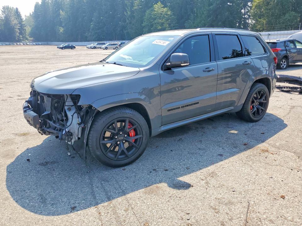 Aukcja sprzedaży 2020 Jeep Grand Cherokee, vin: 1C4RJFDJ9LC331205, numer aukcji: 64054196