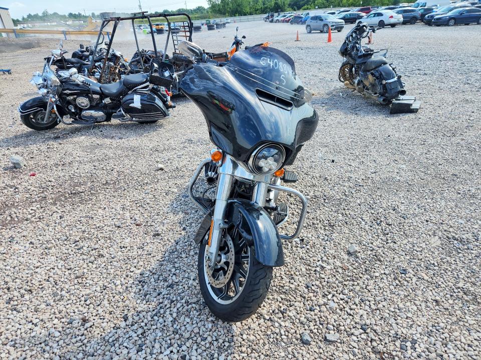 Продаж на аукціоні авто 2021 Harley-davidson Flht, vin: 1HD1FVC19MB626238, номер лоту: 64088456