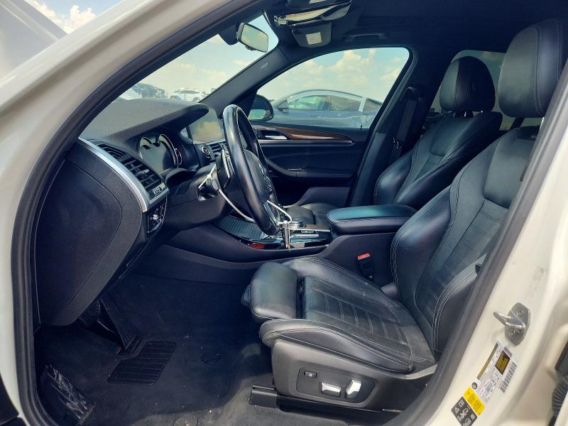 Aukcja sprzedaży 2018 Bmw X3, vin: 5UXTR9C56JLD58638, numer aukcji: 67150566