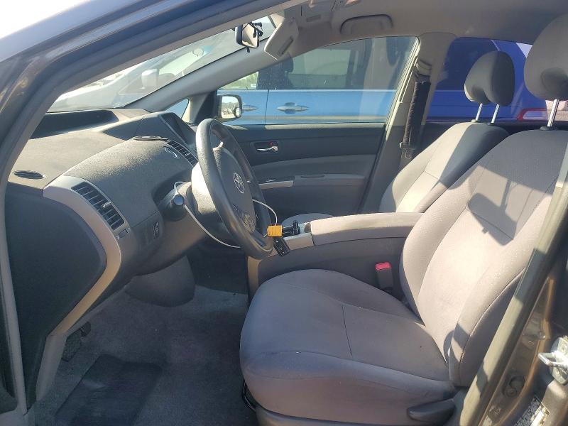 Aukcja sprzedaży 2009 Toyota Prius, vin: JTDKB20U593538285, numer aukcji: 64492956