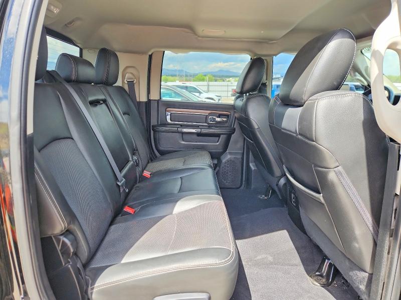 Продажа на аукционе авто 2014 Ram 3500, vin: 3C63R3ML2EG298425, номер лота: 66016896