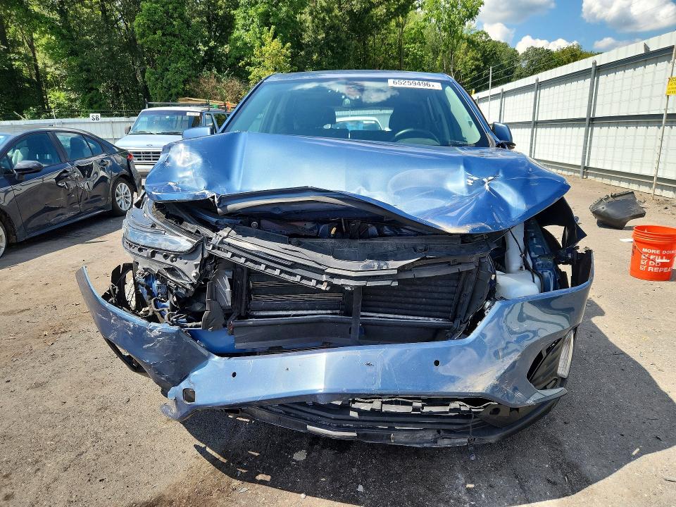 Продажа на аукционе авто 2024 Chevrolet Equinox, vin: 3GNAXUEG8RL351713, номер лота: 65259496