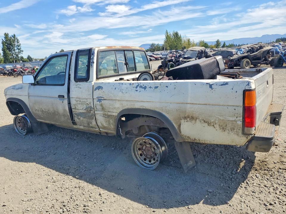 Продажа на аукционе авто 1997 Nissan Pickup, vin: 1N6SD16Y8LC320201, номер лота: 66638326