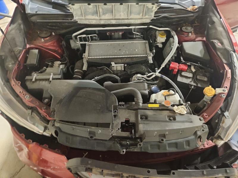 Aukcja sprzedaży 2020 Subaru Ascent, vin: 4S4WMAFD8L3435877, numer aukcji: 65605186