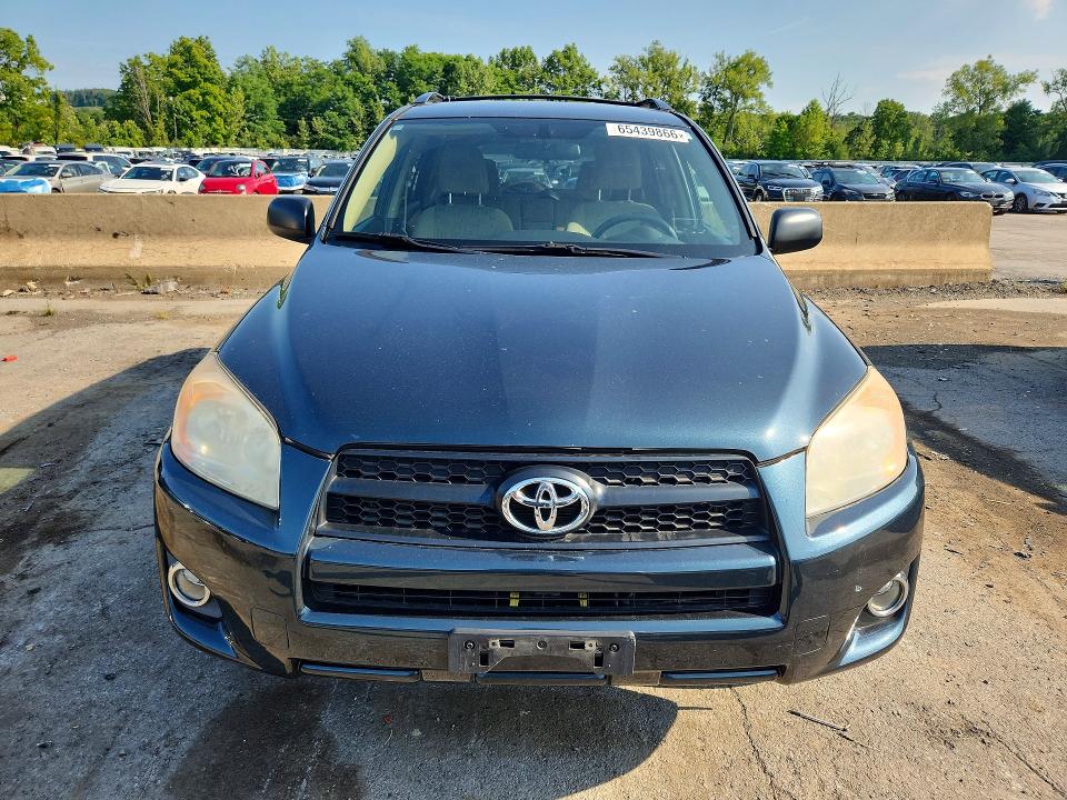 Продаж на аукціоні авто 2012 Toyota Rav4, vin: 2T3BF4DV5CW267235, номер лоту: 65439866