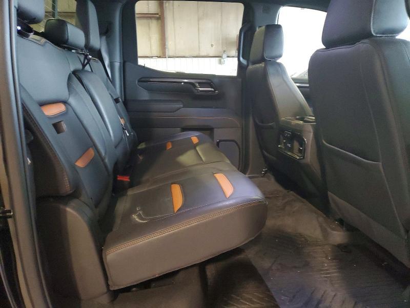 2025 Gmc 5000 მანქანა იყიდება აუქციონზე, vin: 1GTUUEE87SZ198544, აუქციონის ნომერი: 65001096