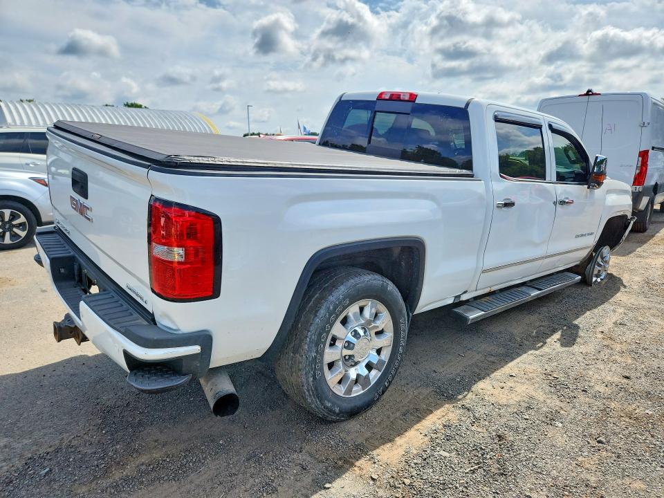 66968266 :رقم المزاد ، 1GT120E83FF667695 vin ، 2015 Gmc Sierra مزاد بيع
